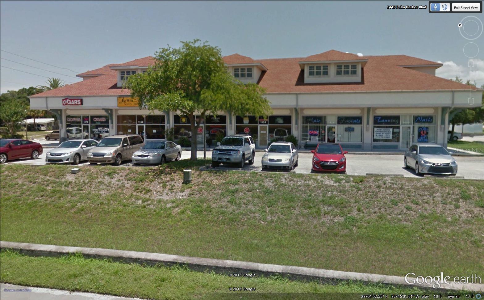 1454-1470 Alt 19, FL