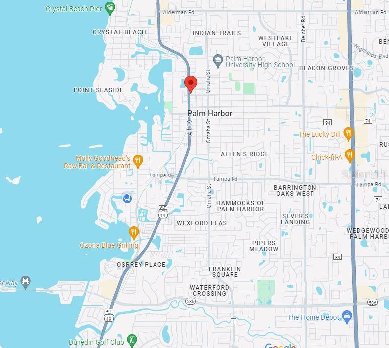 1454-1470 Alt 19, FL
