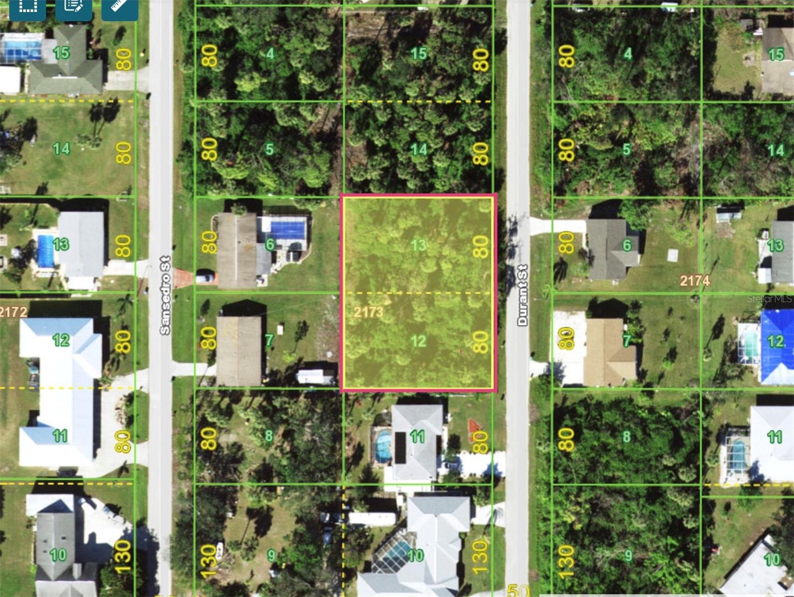 4377 Durant Street, FL