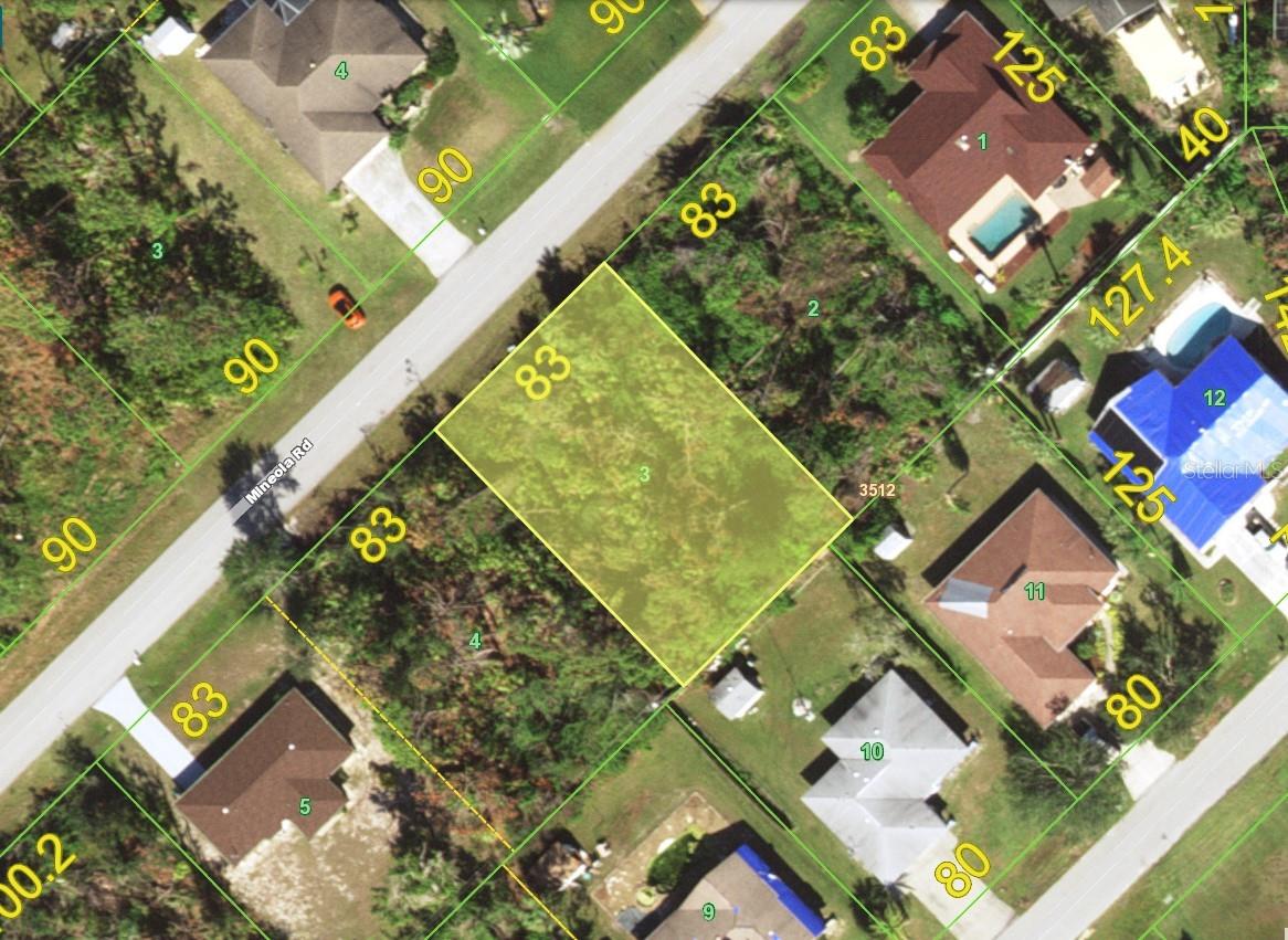 7146 Mineola Rd, FL