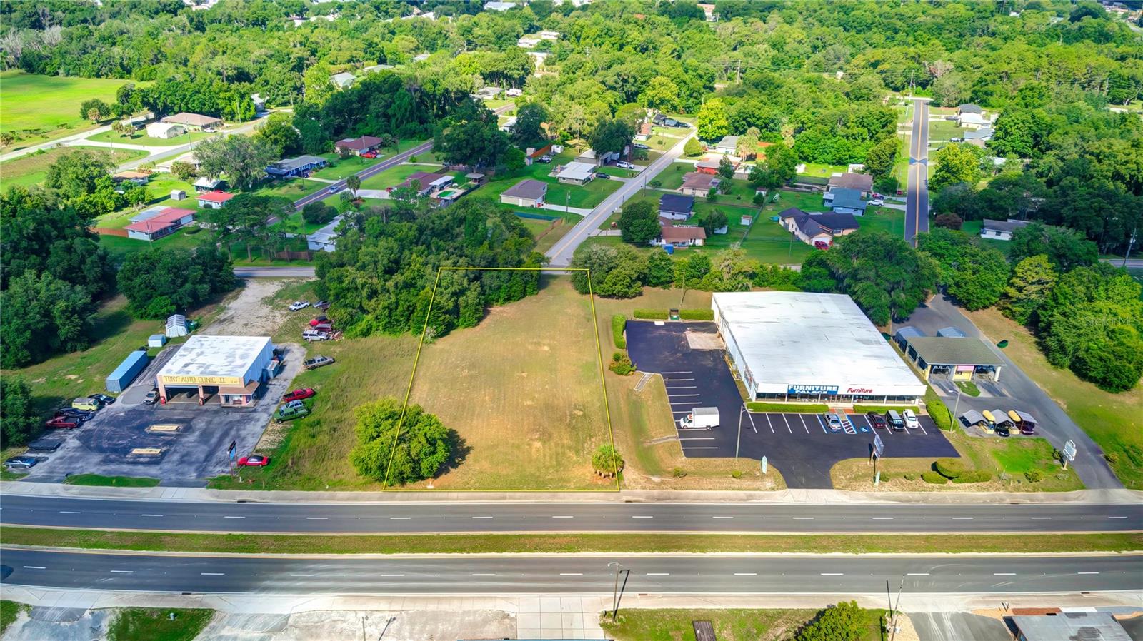 3118 Florida Avenue, FL