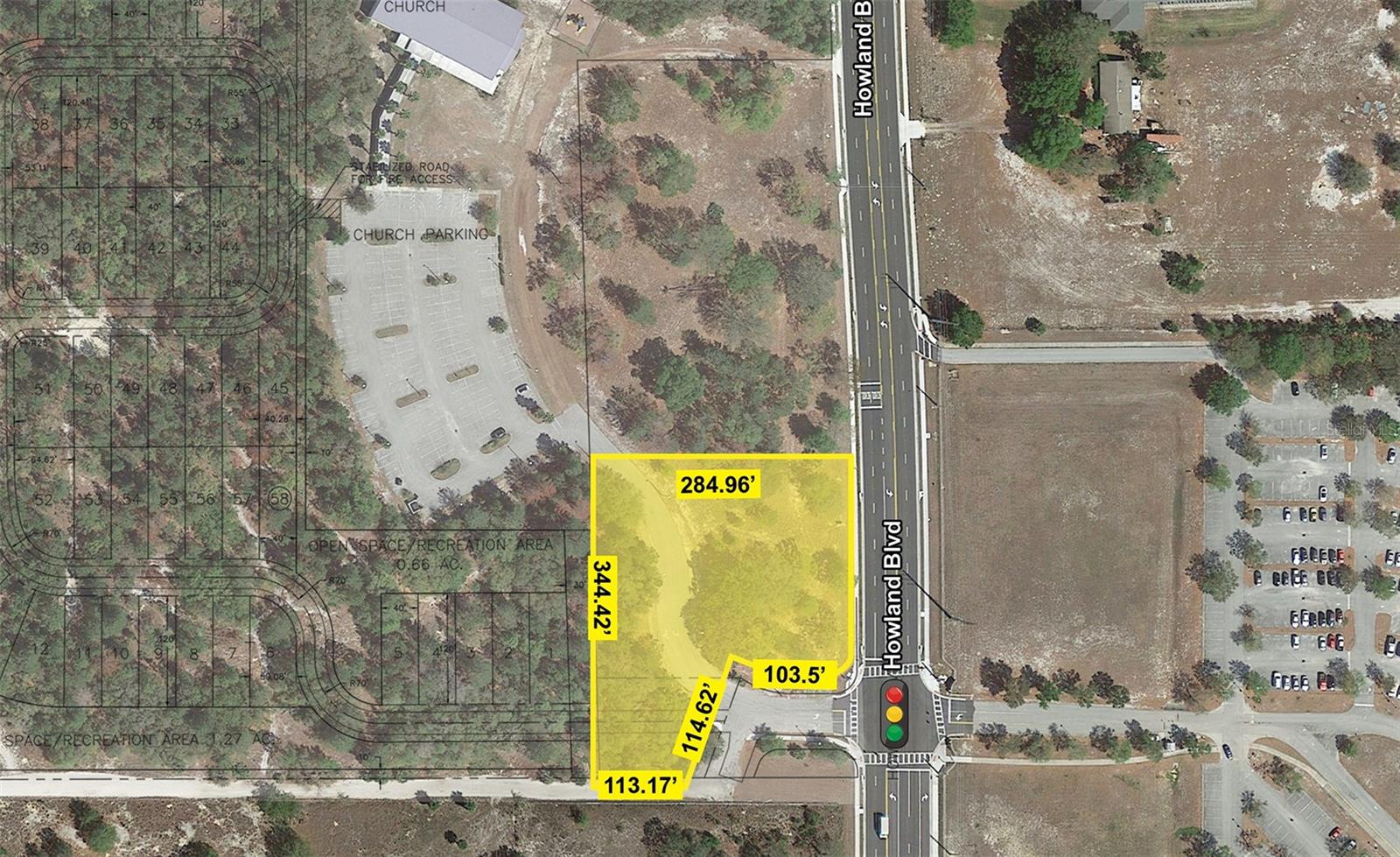 937 Howland Boulevard, FL