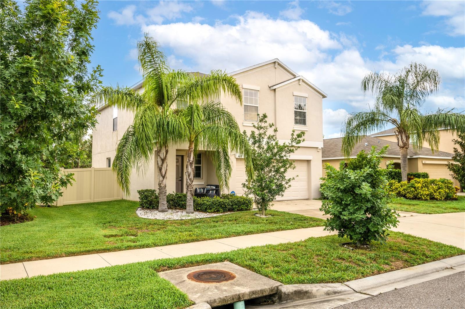 409 Serenity Mill Loop, FL
