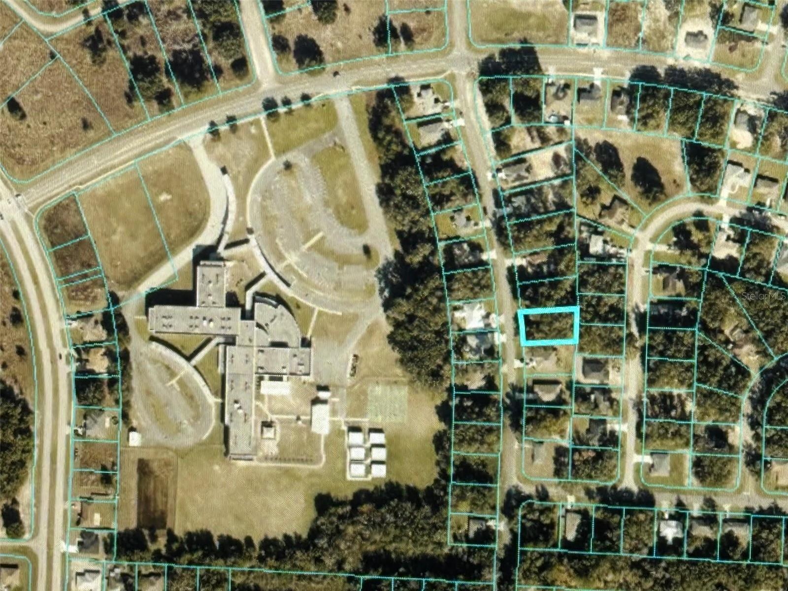Tbd Sw 43 Avenue Road, FL