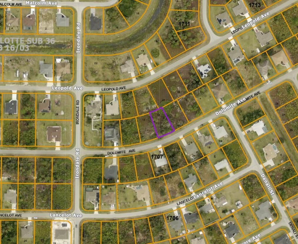 Dolomite Ave, FL