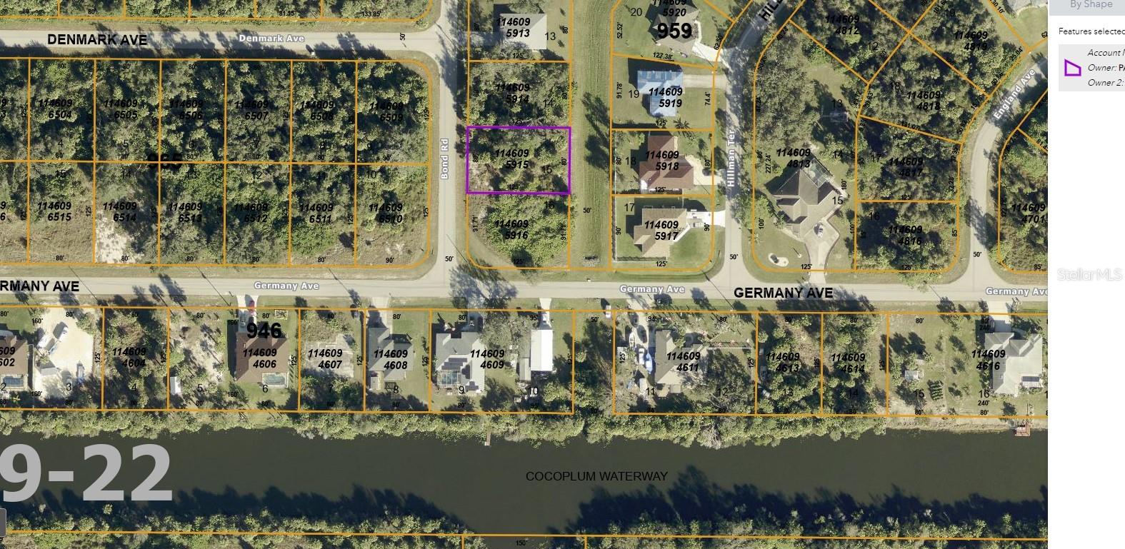 Tbd Bond Road, FL