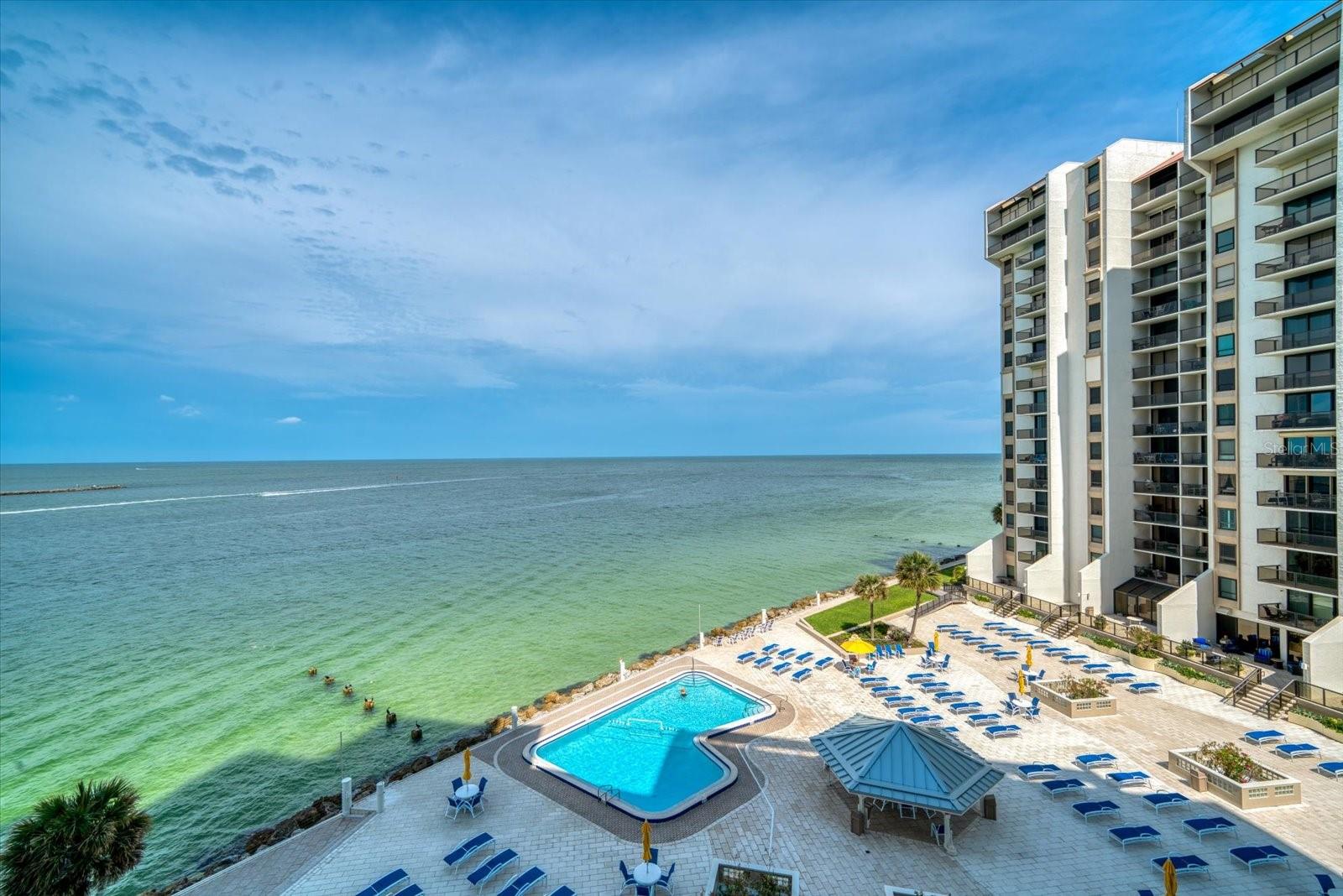 450 Gulfview Boulevard, FL