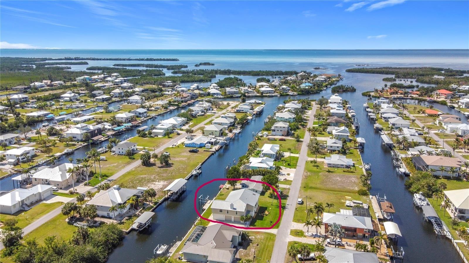 24313 Pirate Harbor Blvd, FL