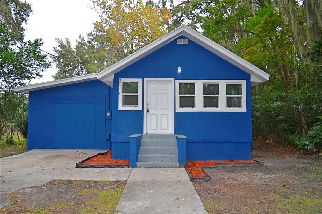 647 Delaware Avenue, FL