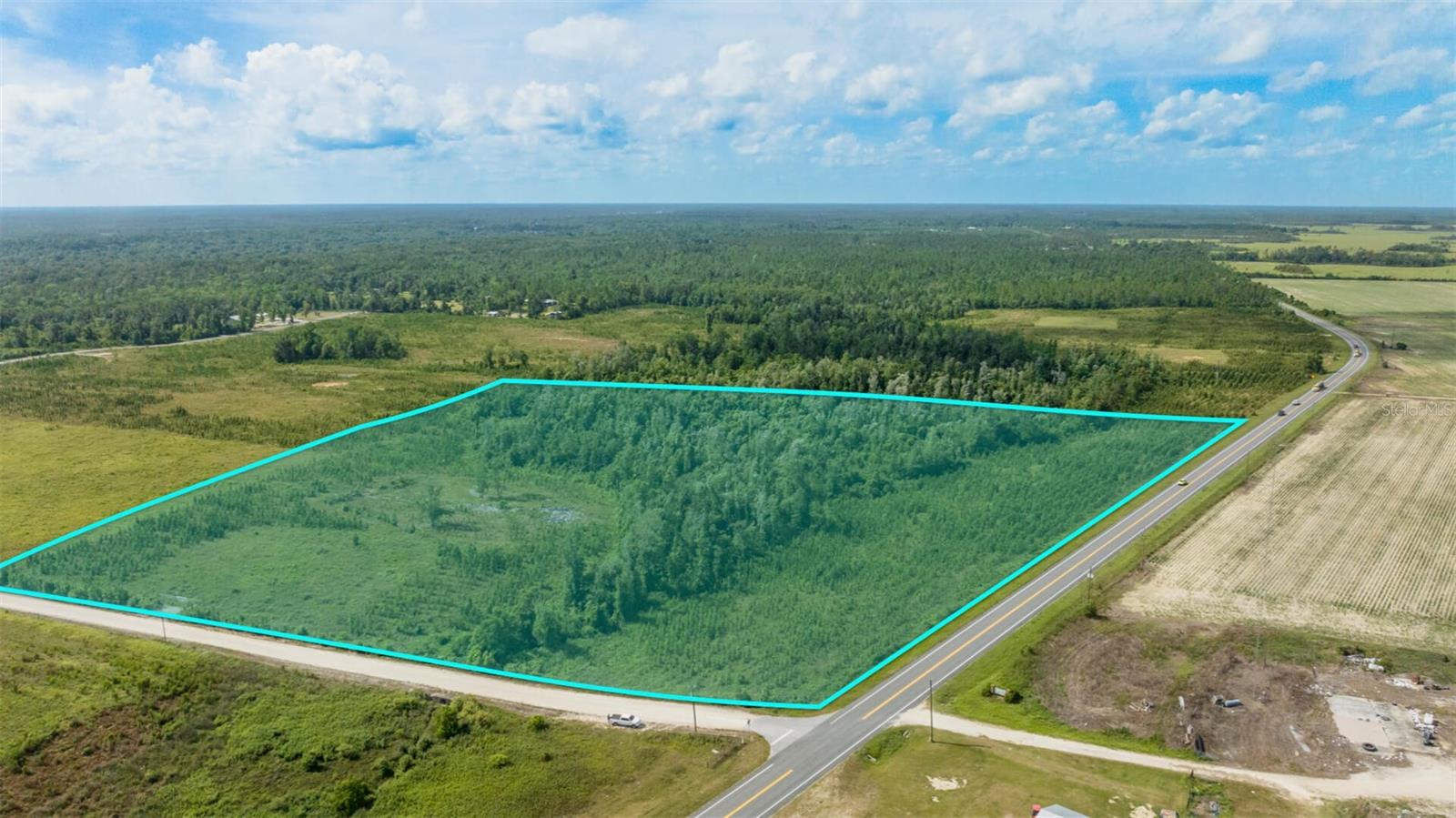 Sr 71 S, FL