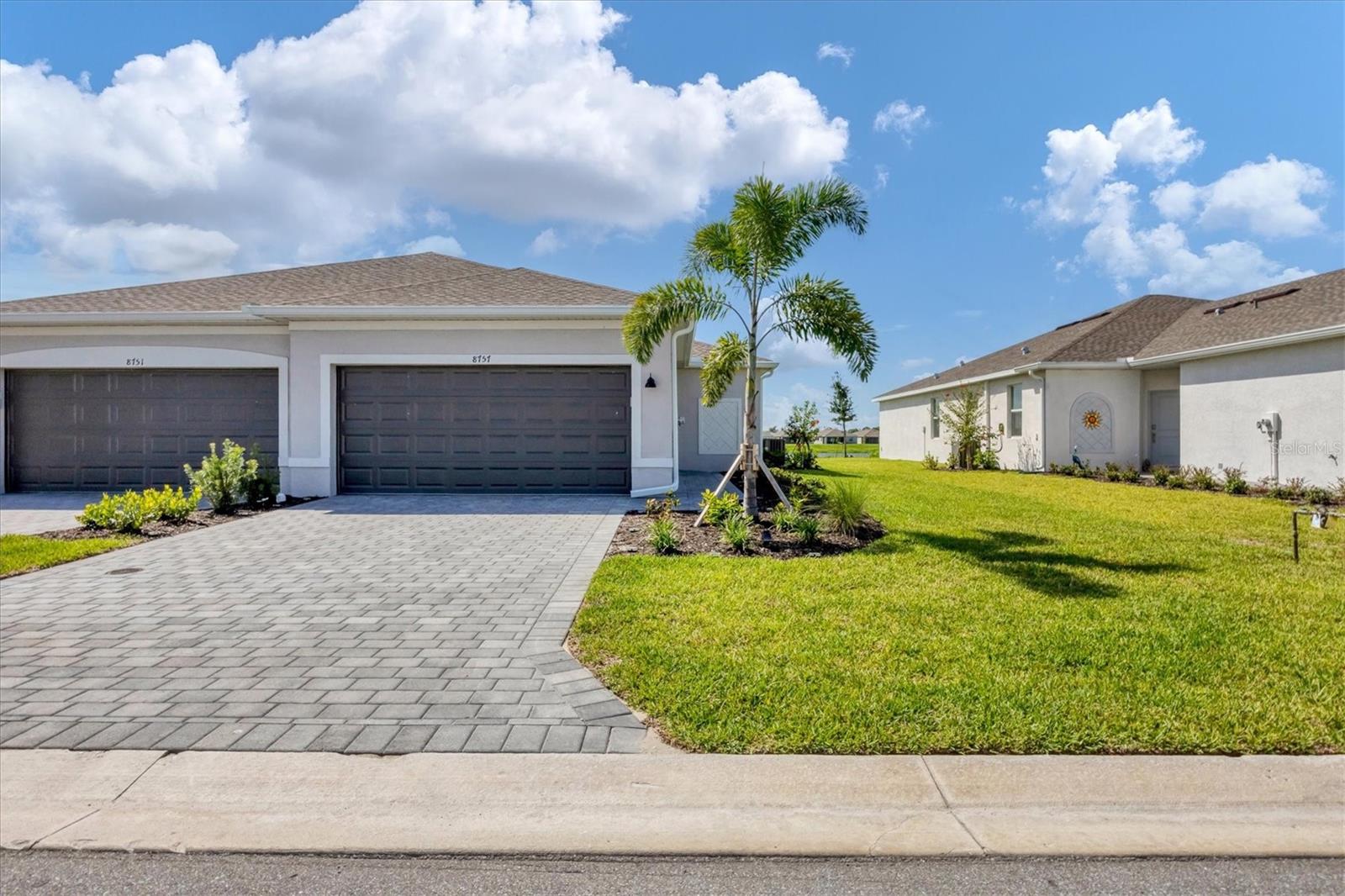 8757 Saint Kitts Circle, FL