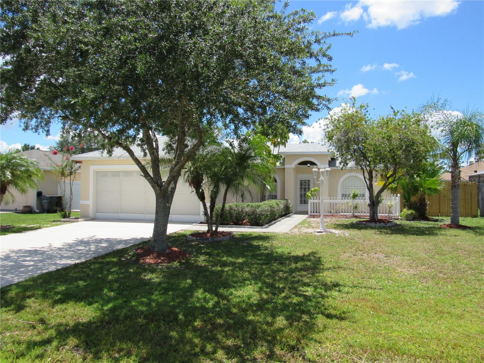 KISSIMMEE, FL