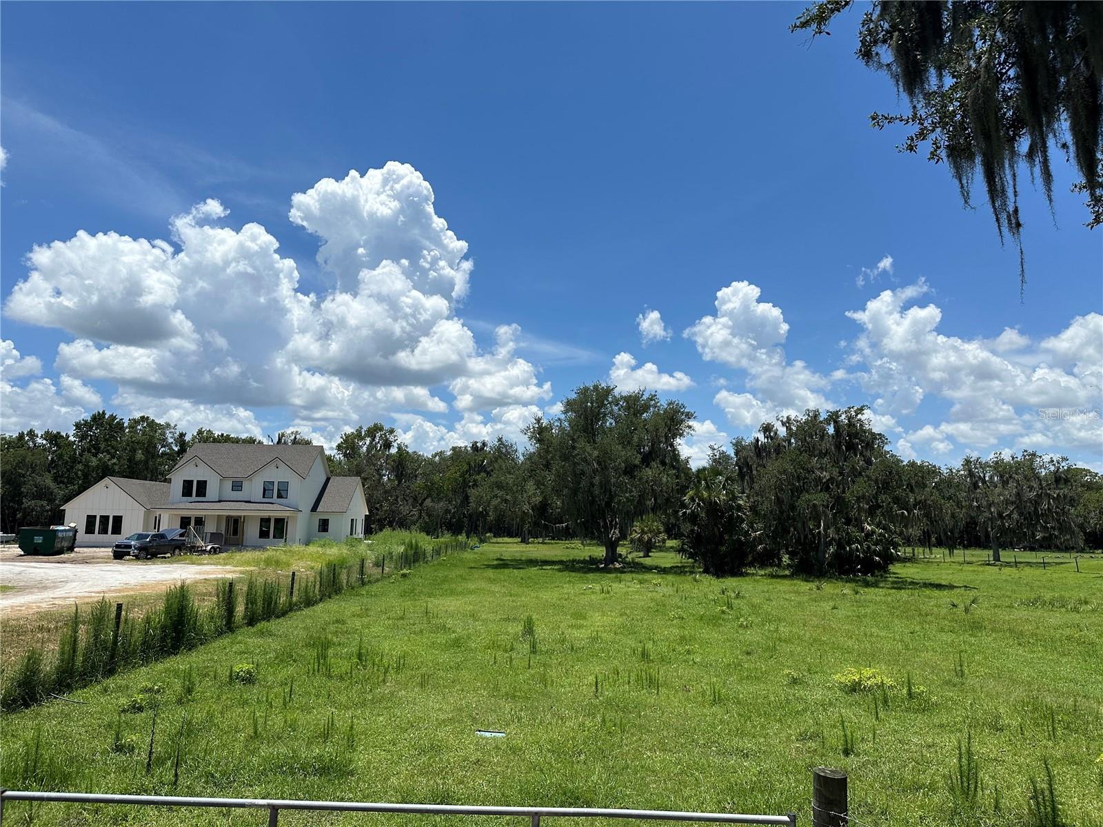Pine Way #Lot 4e, FL