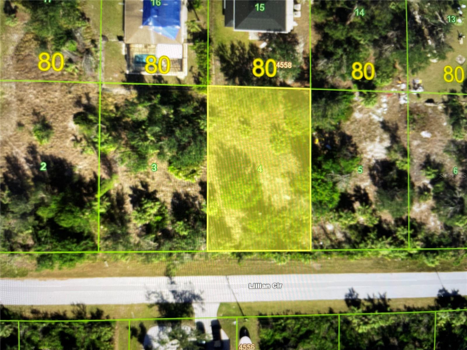 14551 Lillian Circle, FL