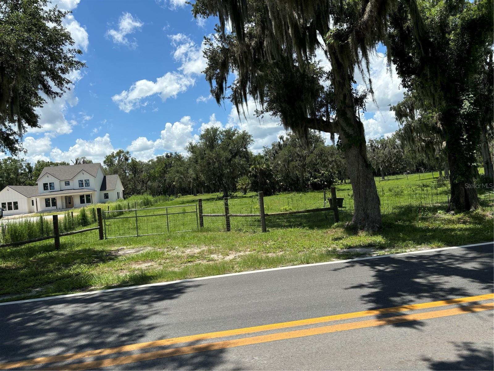 Pine Way #Lot 4r, FL
