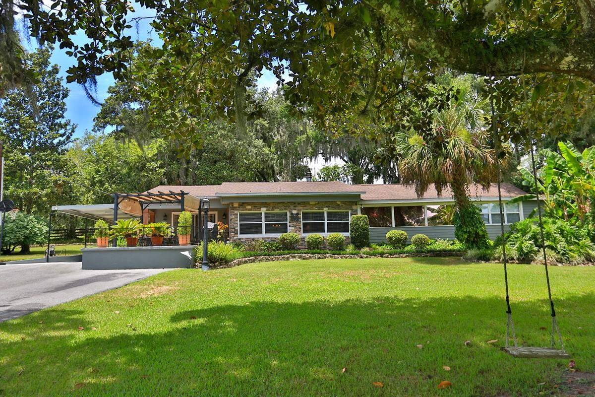 4888 7th Avenue Road, FL