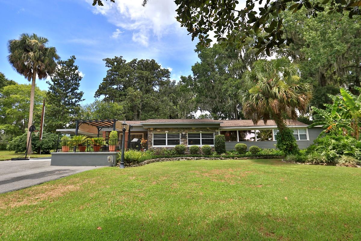 4888 7th Avenue Road, FL