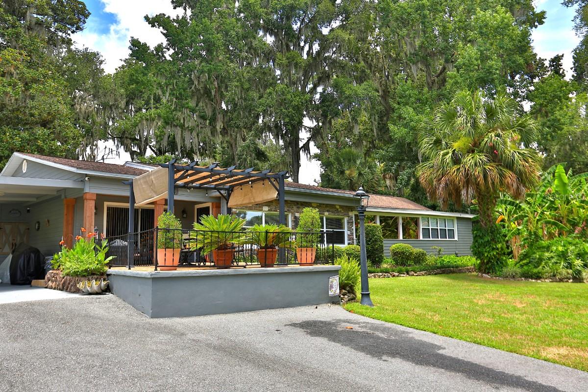 4888 7th Avenue Road, FL