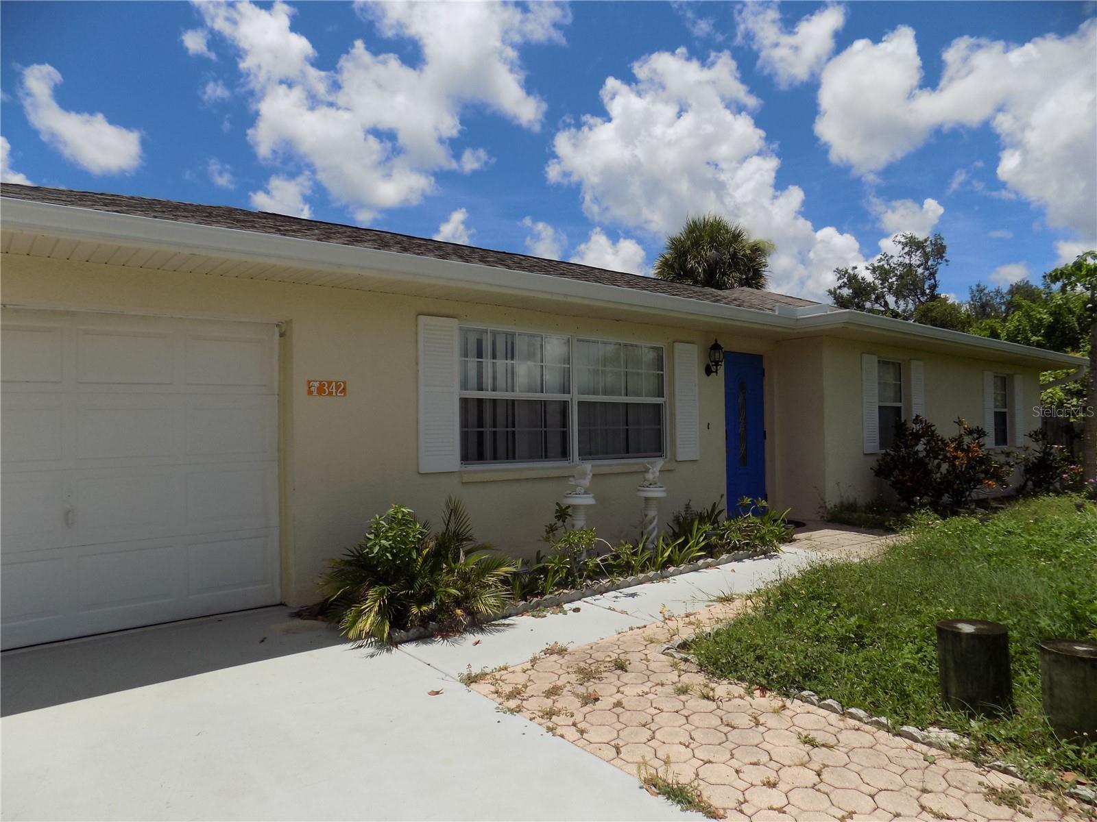 342 Millport Street, FL