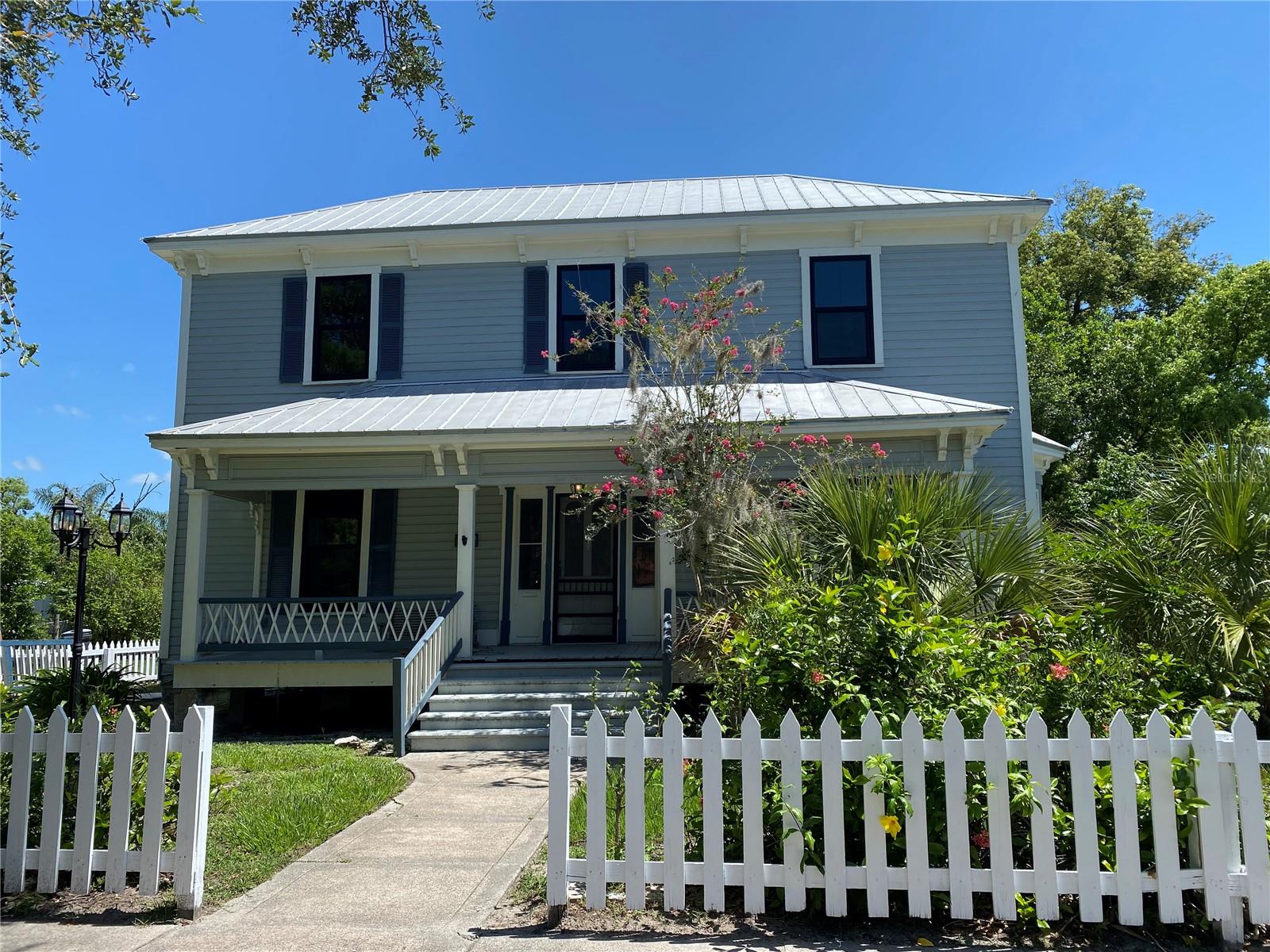 510 Oak Street, FL