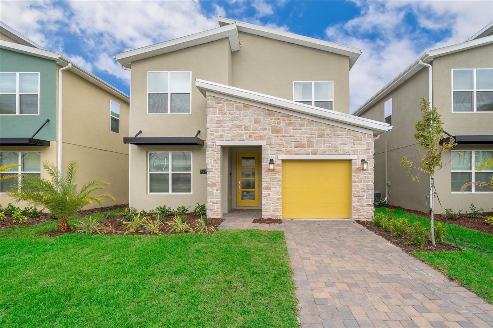 2744 Bookmark Drive, FL