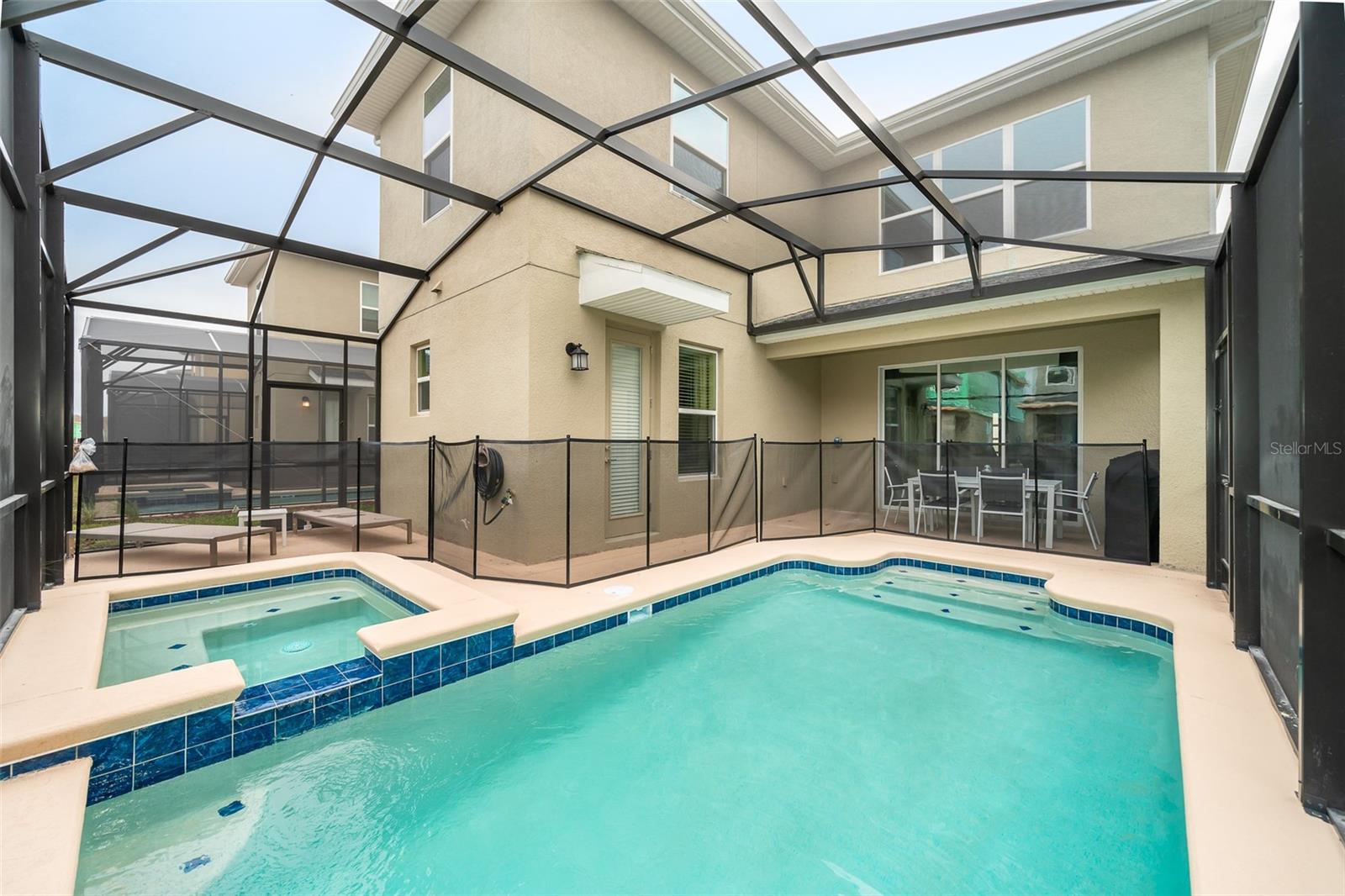 2744 Bookmark Drive, FL