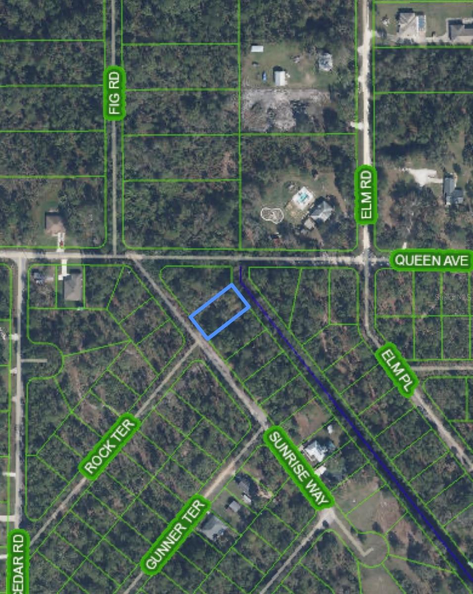 6206 Sunrise Way, FL