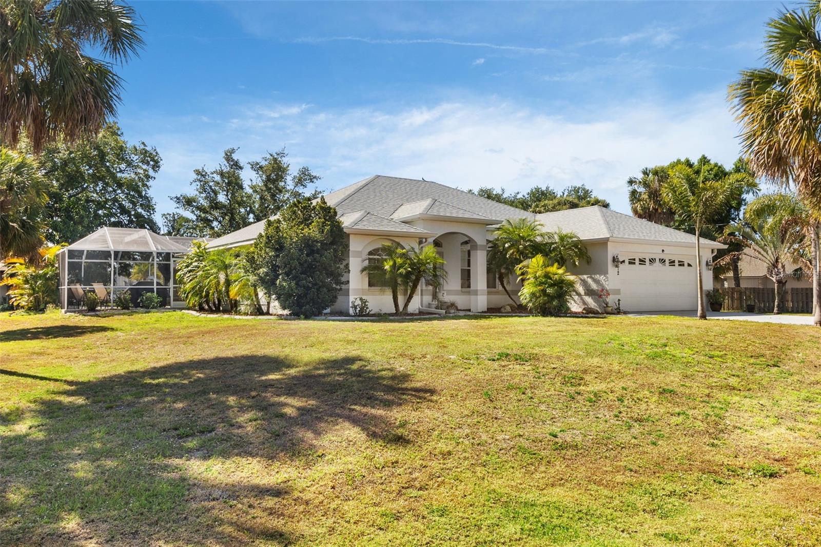4812 Kenvil Drive, FL