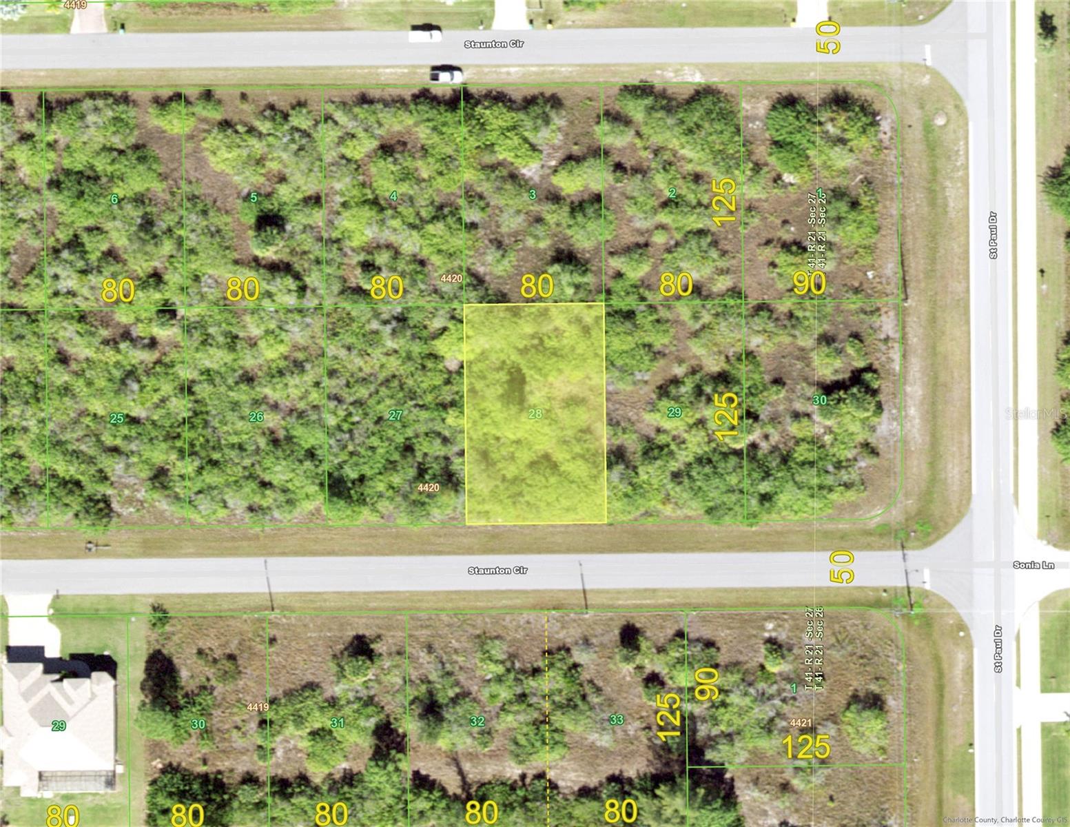 15787 Staunton Circle, FL