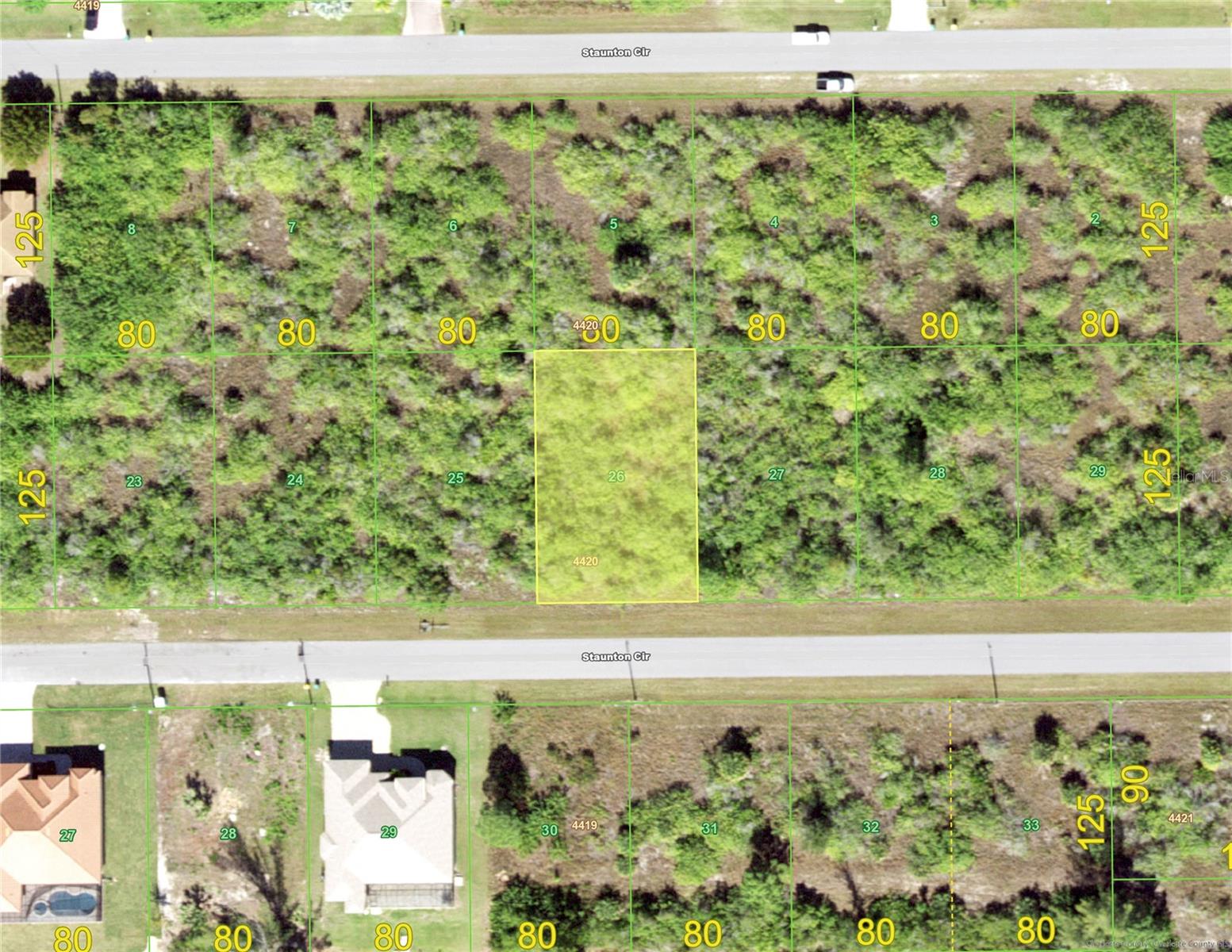 15771 Staunton Circle, FL