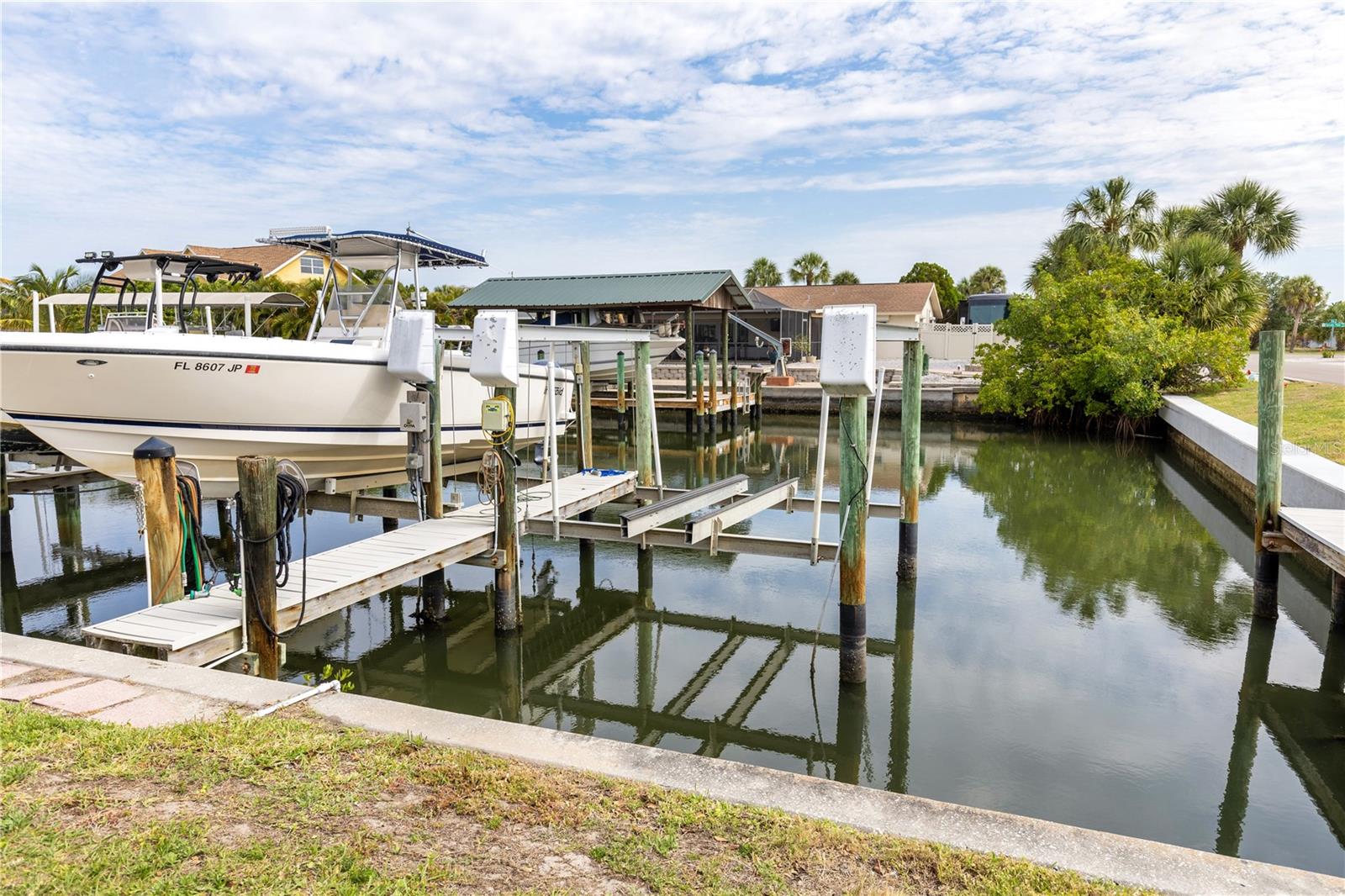 6504 Abaco Drive, FL