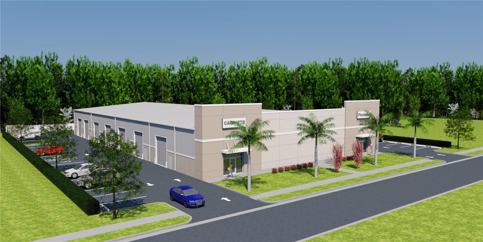 1539 Bend Drive, FL
