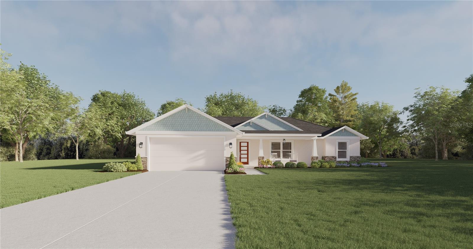 Tbd Bay Ct Run, FL