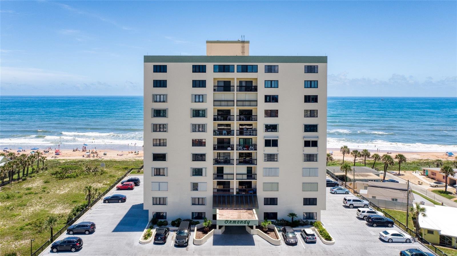 1513 Ocean Shore Blvd #3c, FL