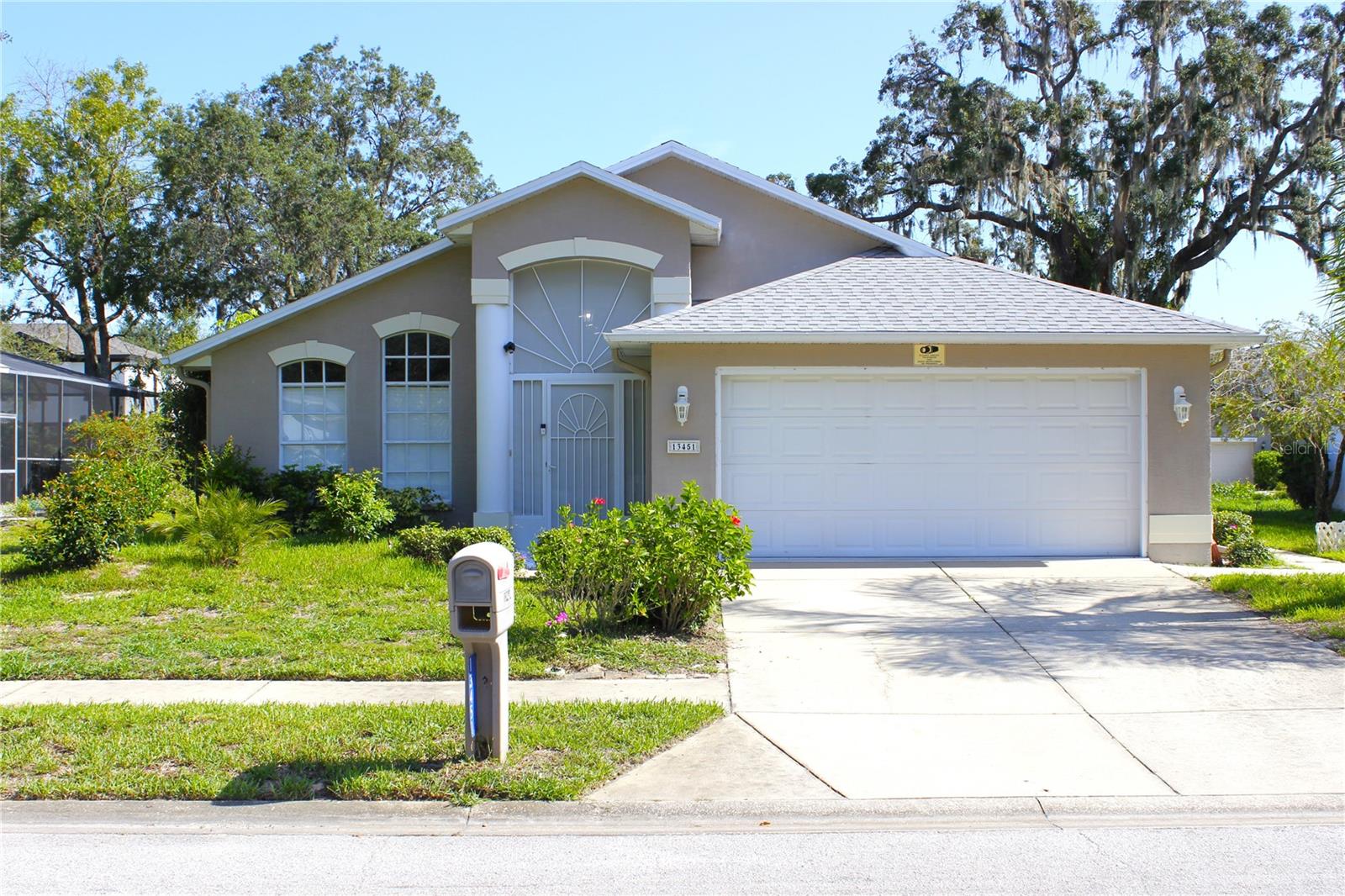 13451 Knotty Lane, FL