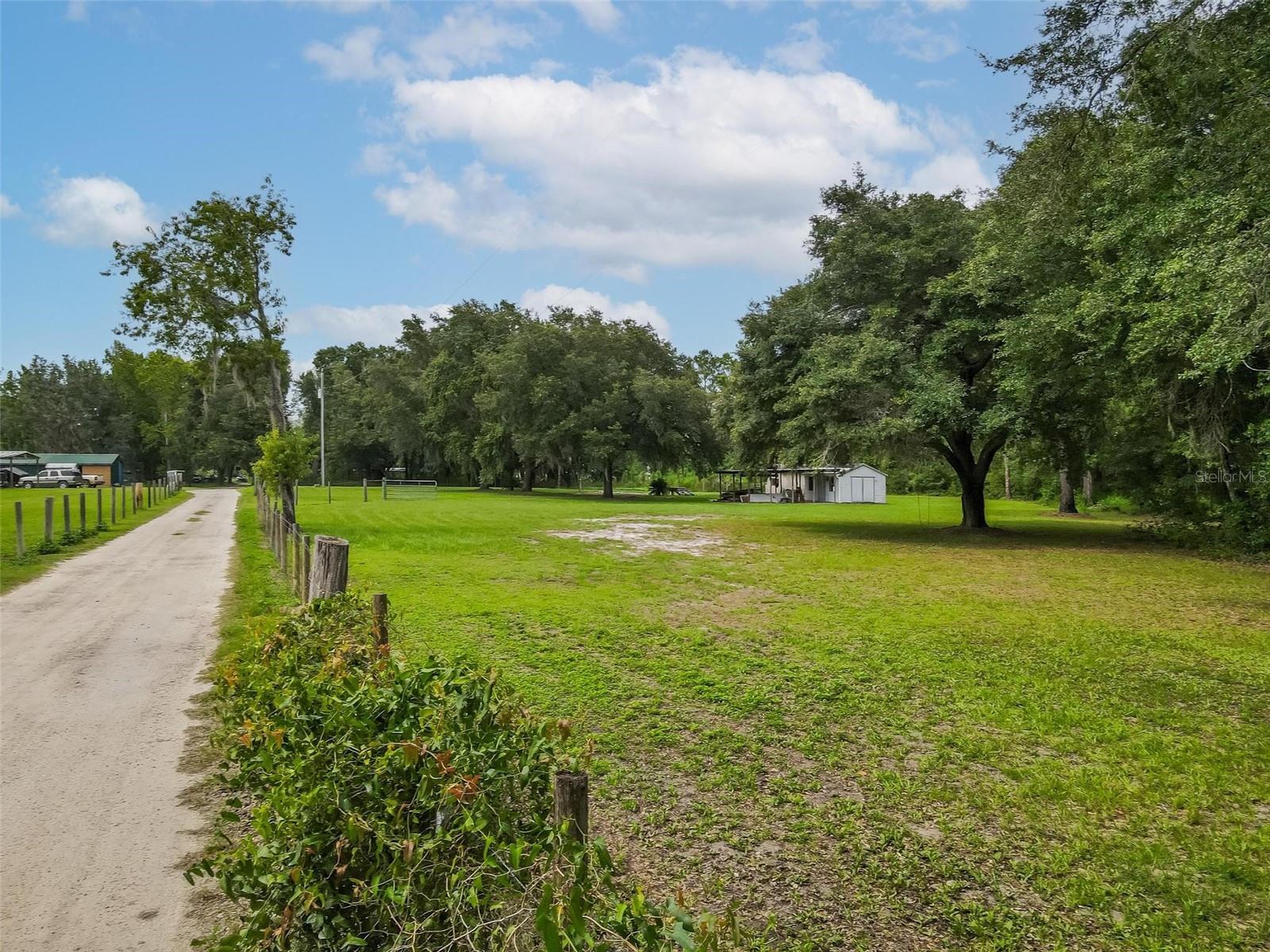 2901 Carter Jones Road, FL