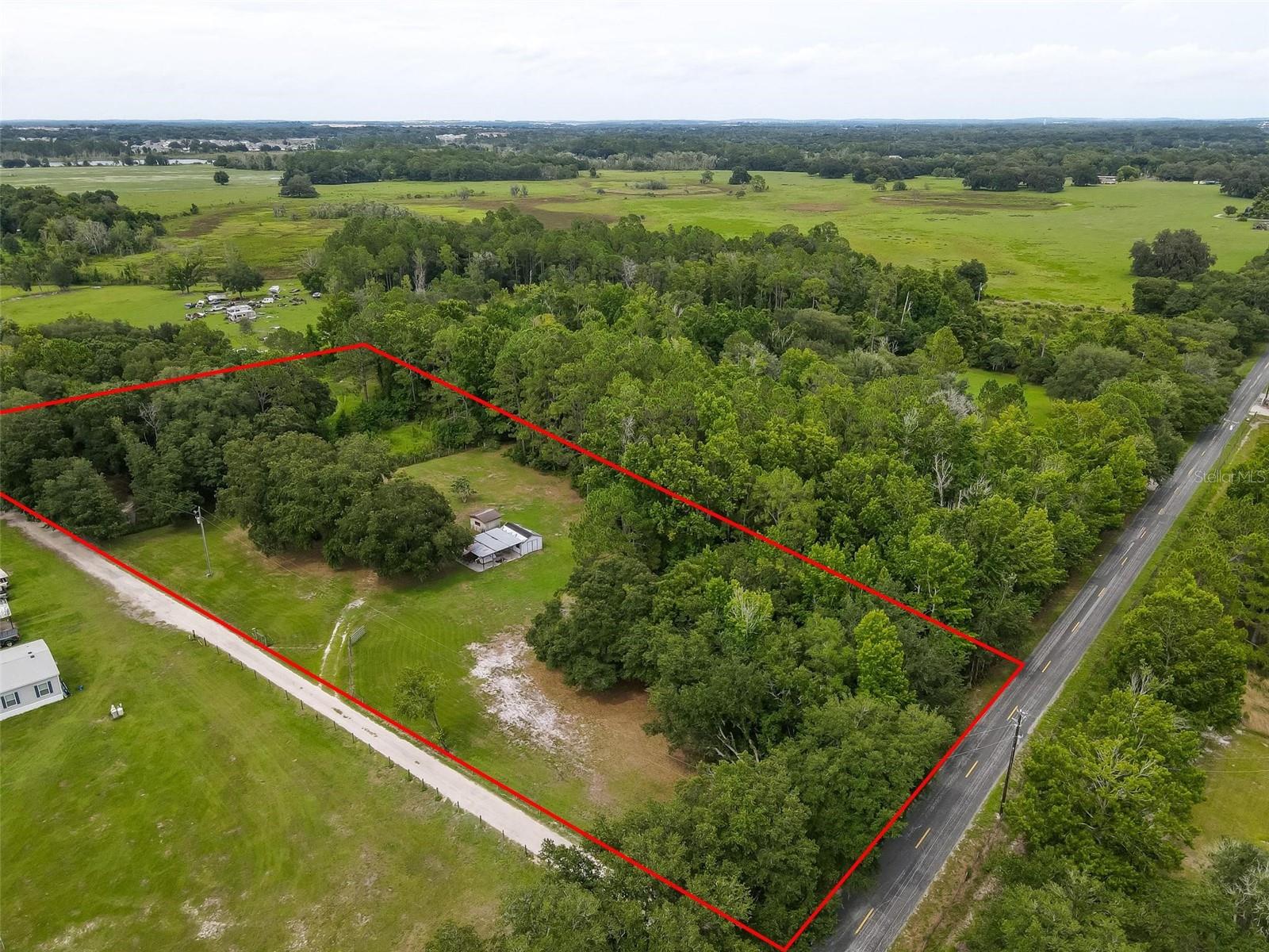 2901 Carter Jones Road, FL
