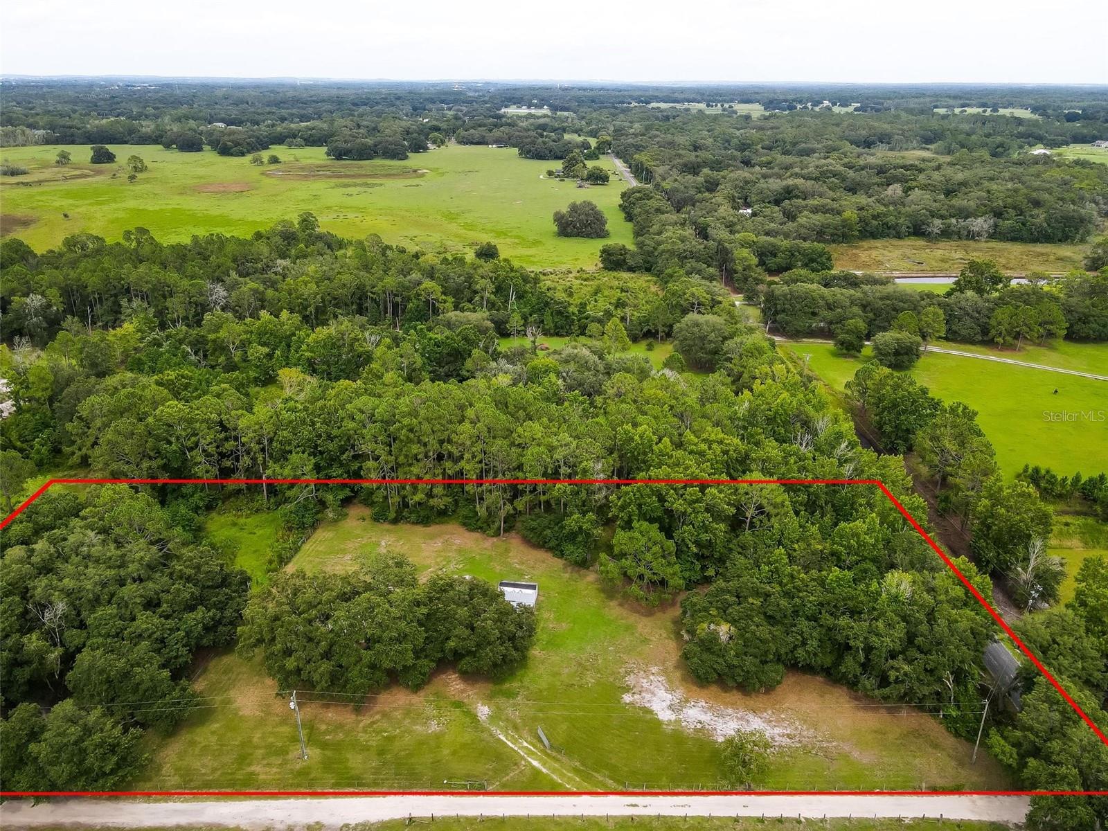 2901 Carter Jones Road, FL