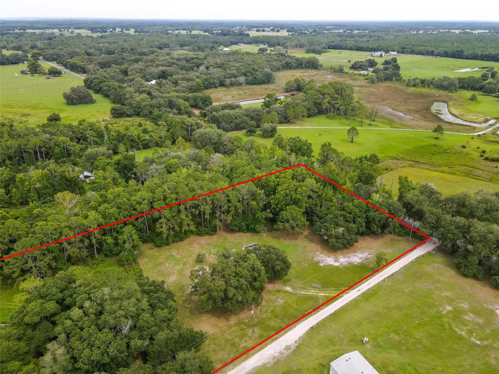 2901 Carter Jones Road, FL