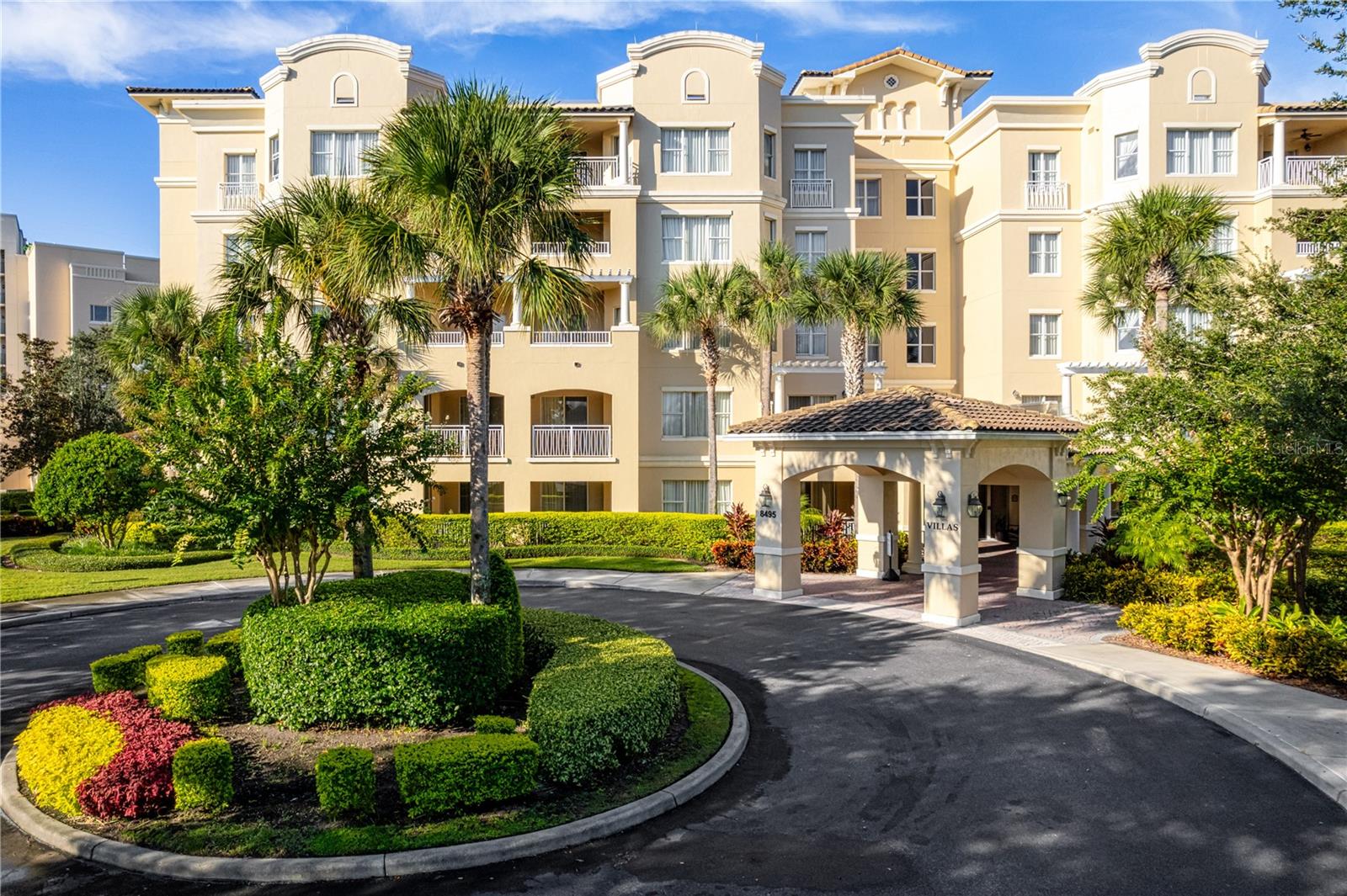 8495 Miracle Drive, FL