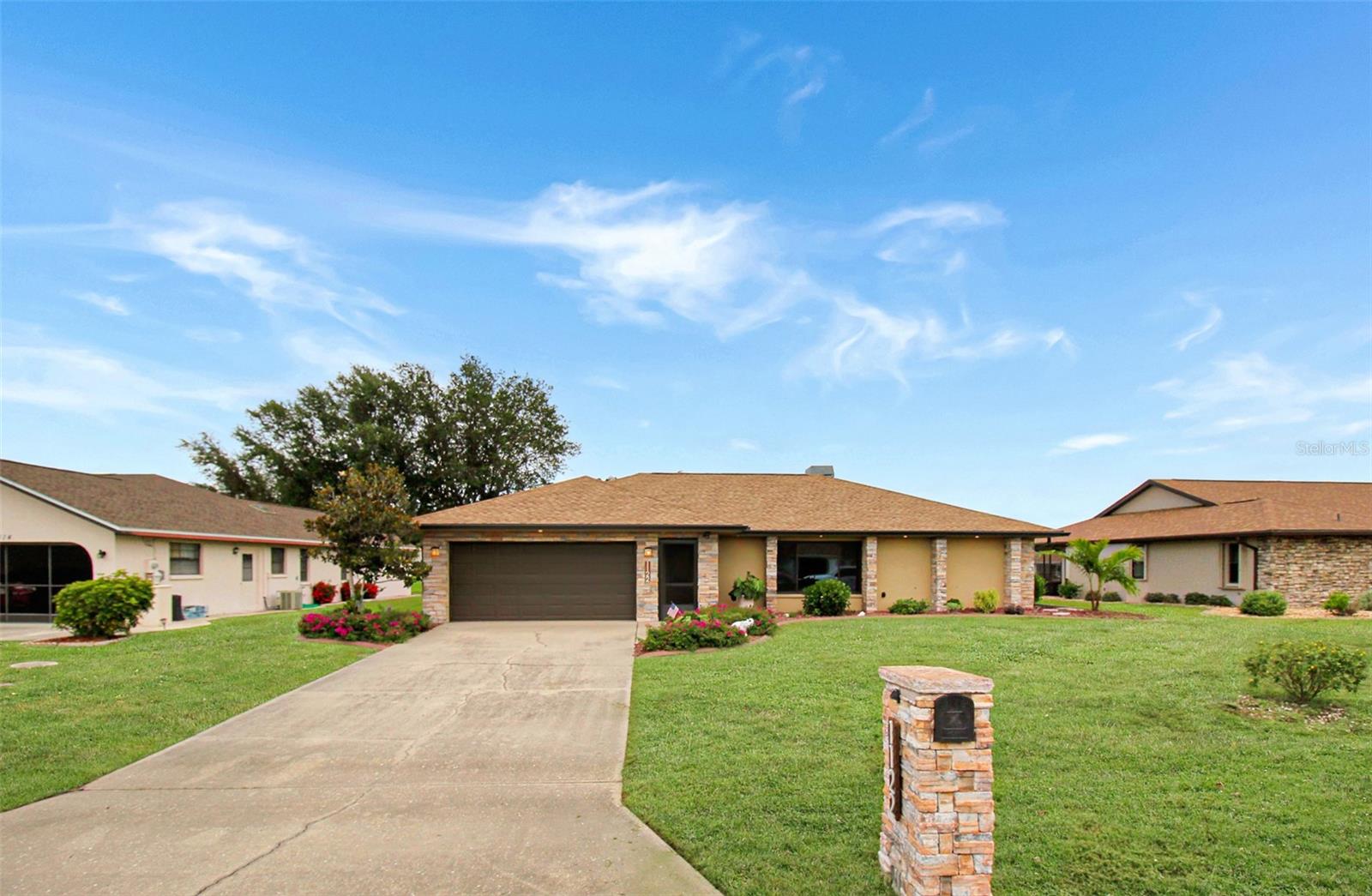 1122 Paraclete Road, FL