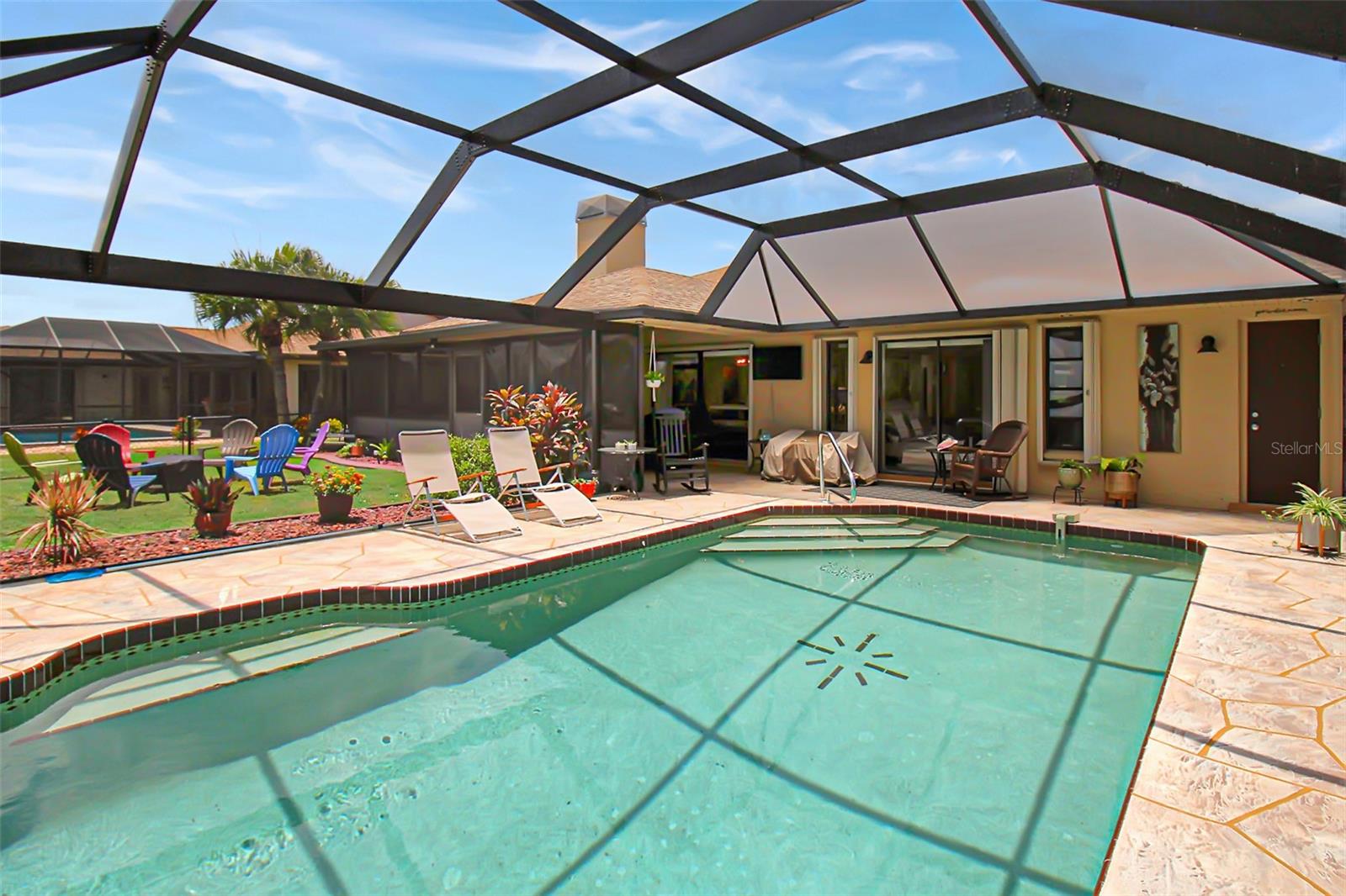 1122 Paraclete Road, FL