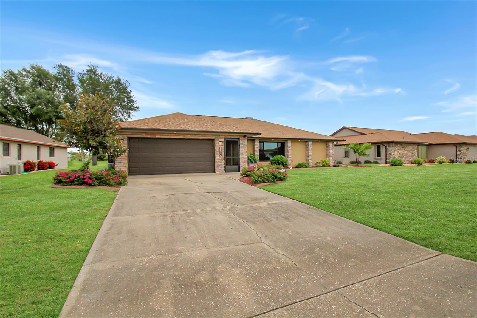 1122 Paraclete Road, FL