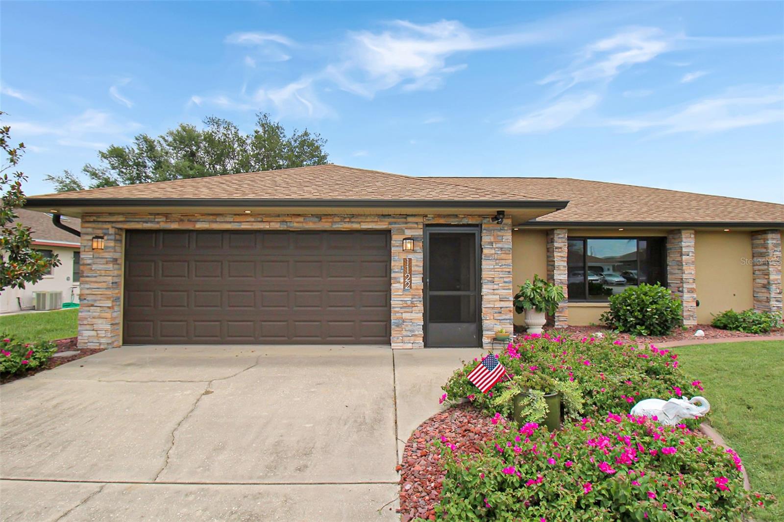 1122 Paraclete Road, FL