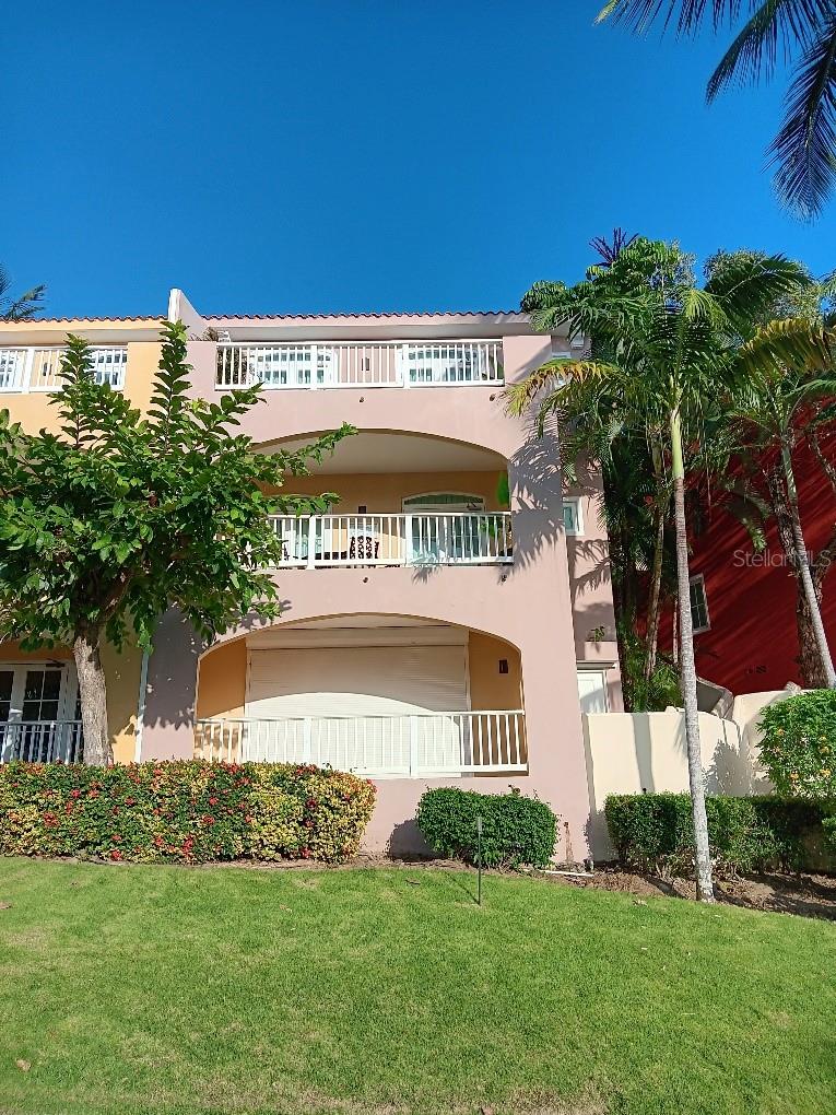 Las Casitas Village 1 Ave Conquistador, PR