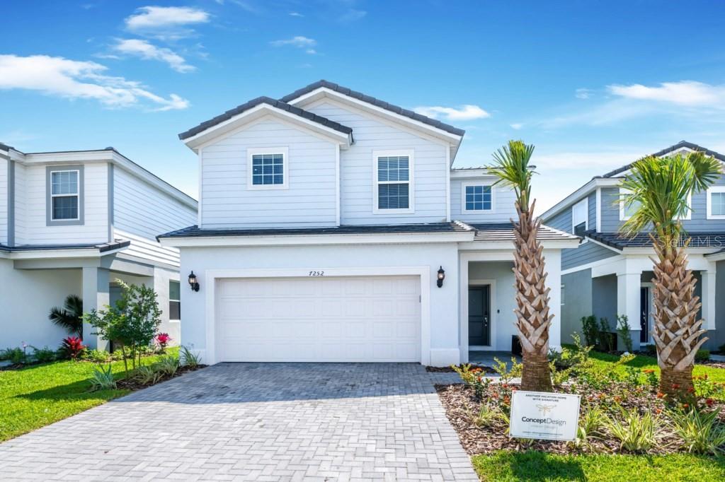 7252 Oakmoss Loop, FL