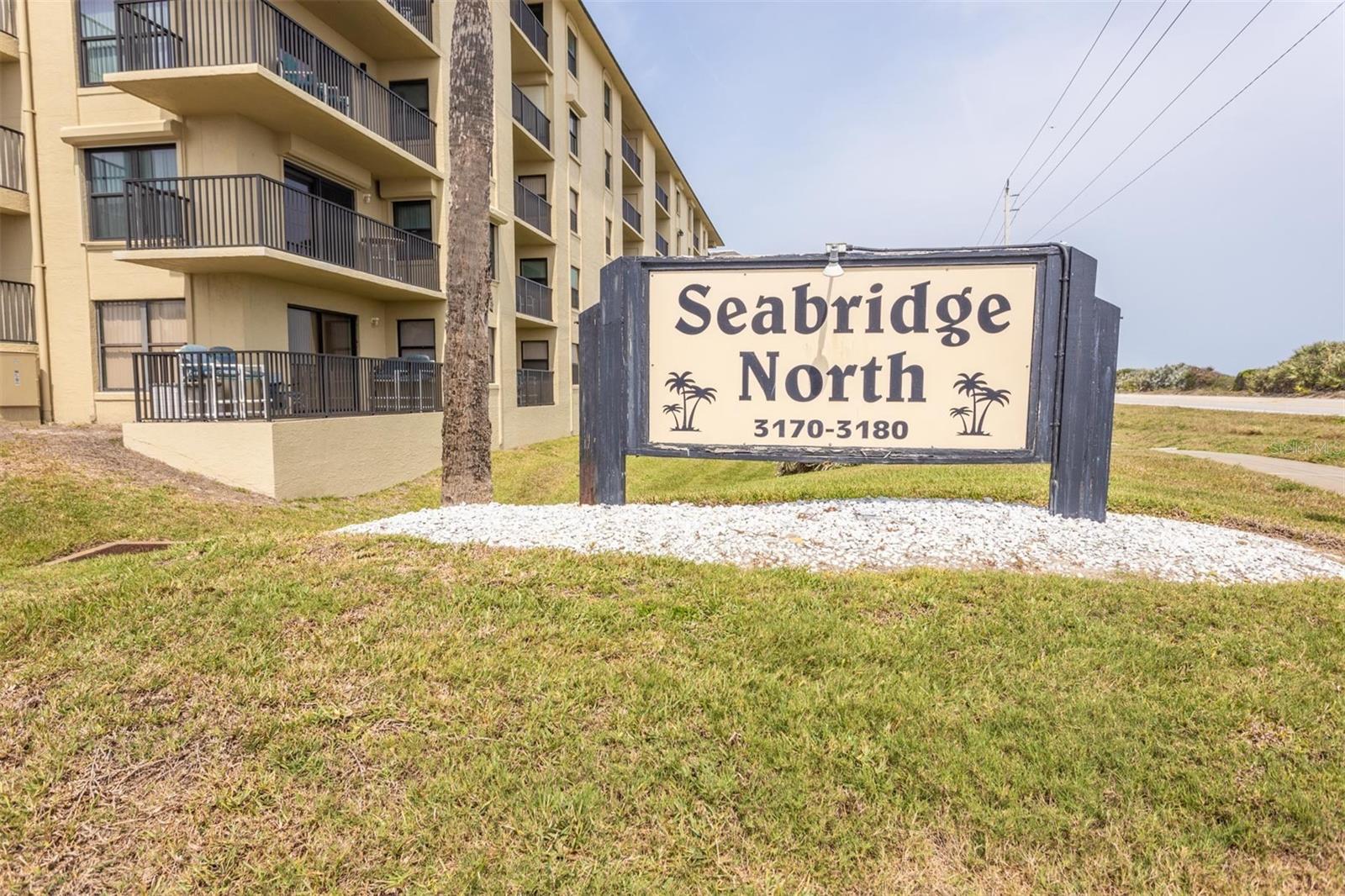 3170 Ocean Shore Boulevard, FL