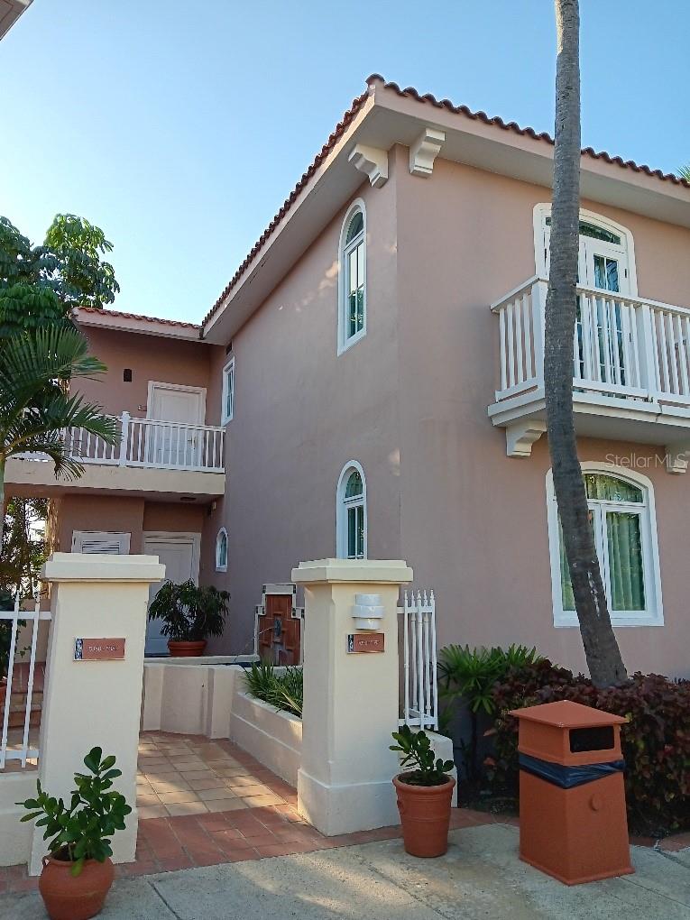 Las Casitas Village 1 Ave Conquistador, PR