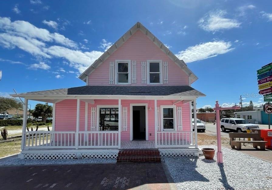 401 Flagler Ave, FL