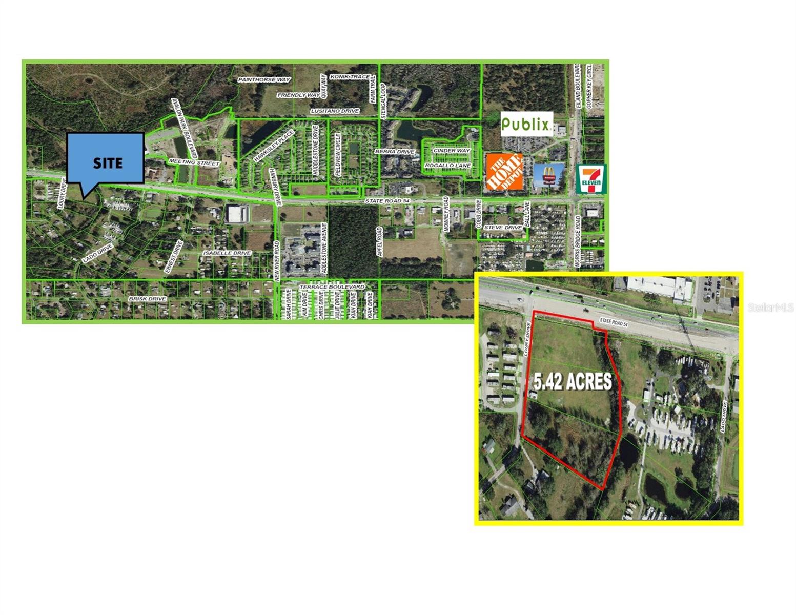 4240 Loury Dr, FL